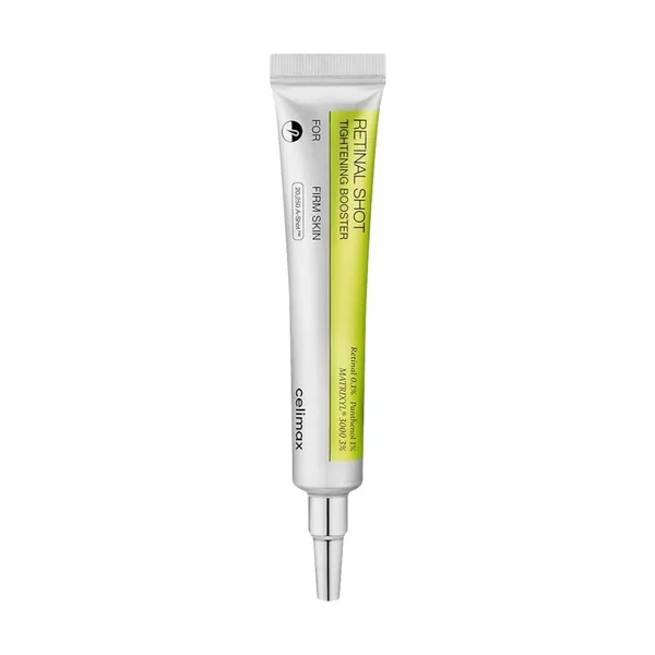 The Vita-A Retinal Shot Tightening Booster 15ml — Celimax wholesale UAE
