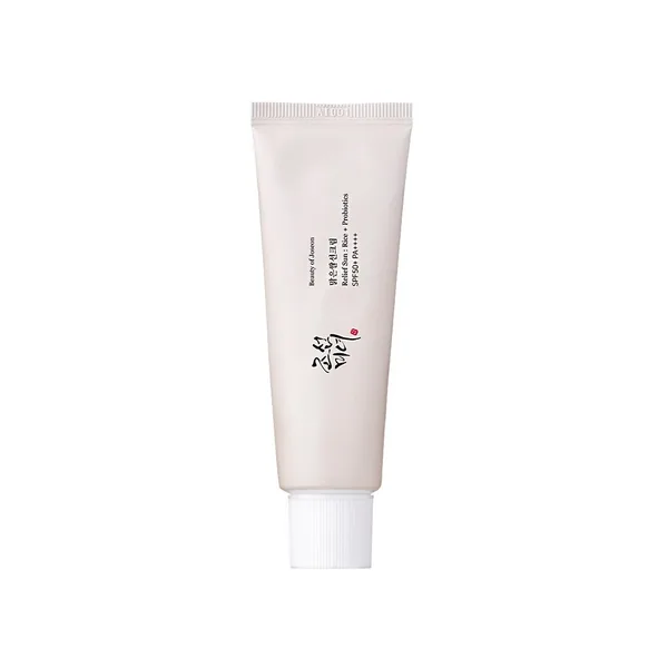 Relief Sun: Rice + Probiotics (SPF50+ PA++++) 50ml by Beauty of Joseon — wholesale Dubai