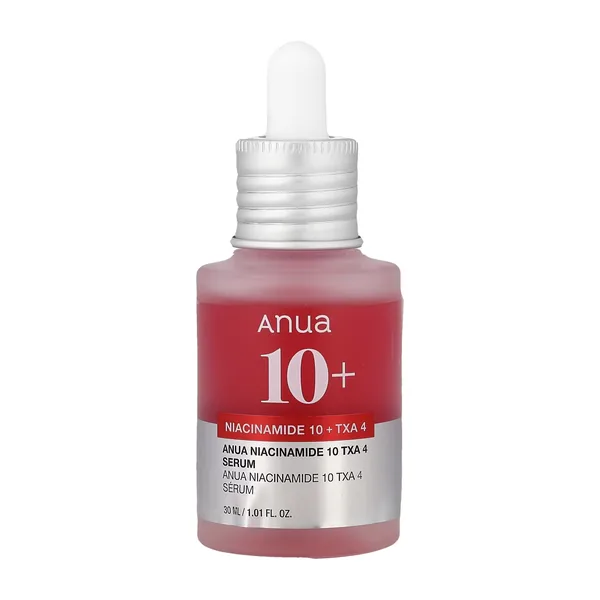 Niacinamide 10% + Txa 4% Serum 30ml by Anua — wholesale Dubai