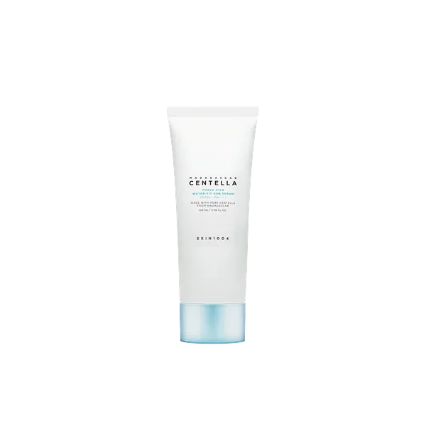 Madagascar Centella Hyalu-Cica Water-Fit Sun 50ml by Skin1004 — wholesale Dubai