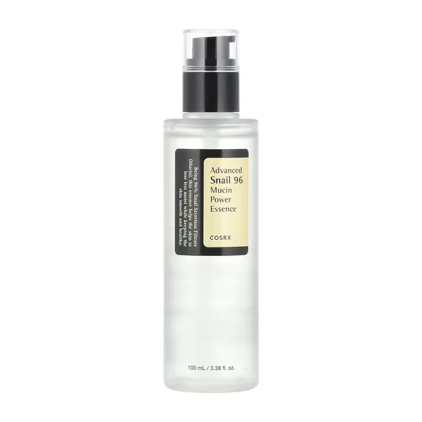 Advanced Snail 96 Mucin Power Essence 100ml — Cosrx wholesale UAE