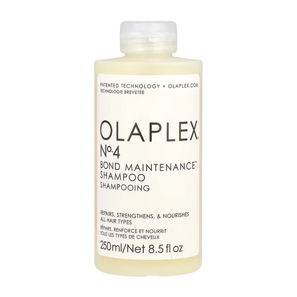 No.4 Bond Maintenance Shampoo 250ml — Olaplex wholesale UAE