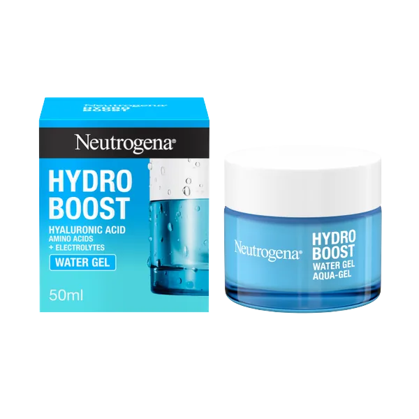 Hydro Boost Water Gel Moisturiser 50ml by Neutrogena — wholesale Dubai