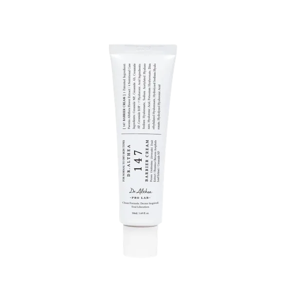 147 Barrier Cream 50ml — Dr. Althea wholesale UAE