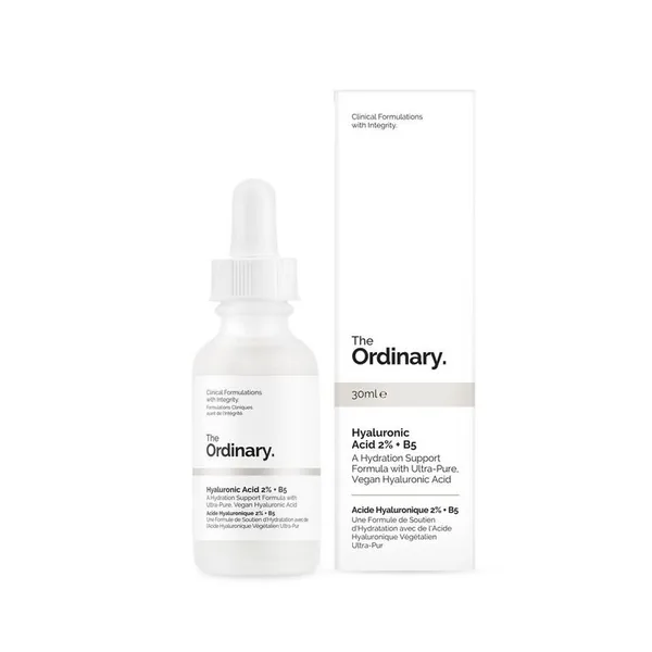 Hyaluronic Acid 2% + B5 Face Serum 30ml — The Ordinary wholesale UAE