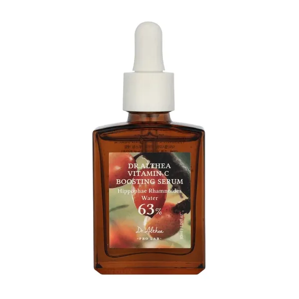 Vitamin C Boosting Serum 30ml — Dr. Althea wholesale UAE
