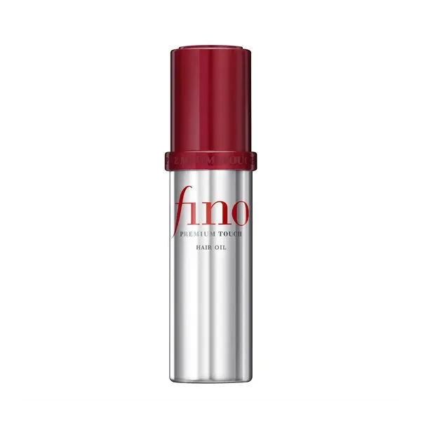 Premium Touch Hair Oil 70ml — Shiseido Fino wholesale UAE