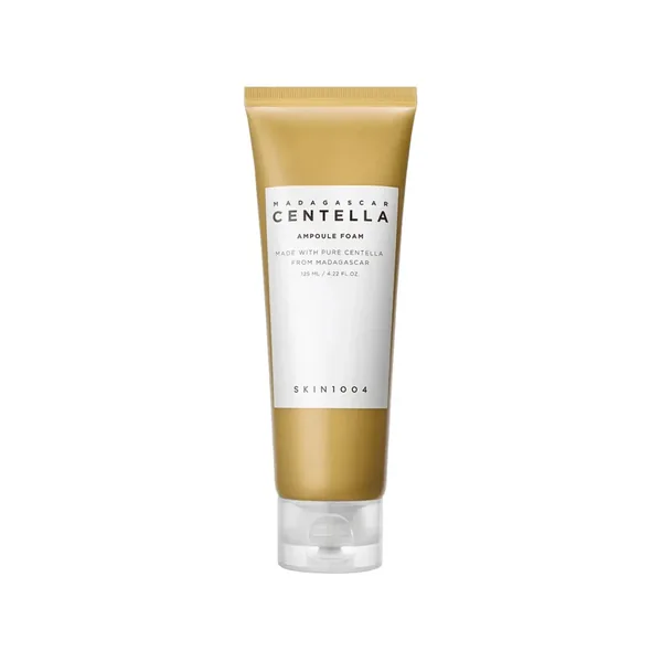 Madagascar Centella Ampoule Foam 125ml by Skin1004 — wholesale Dubai