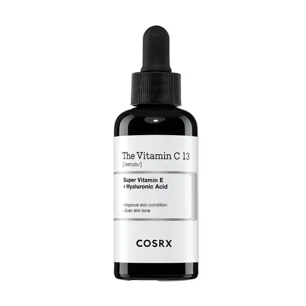 The Vitamin C 13 Super Vitamn E + Hyaluronic Acid 20ml — Cosrx wholesale UAE