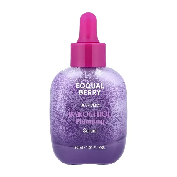 Deep Cera Bakuchiol Plumping Serum 30ml — Eqqualberry wholesale UAE