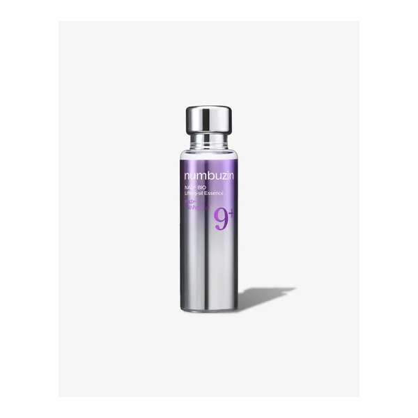 No.9 NAD+ Bio Lifting-sil Essence 50ml by Numbuzin — wholesale Dubai