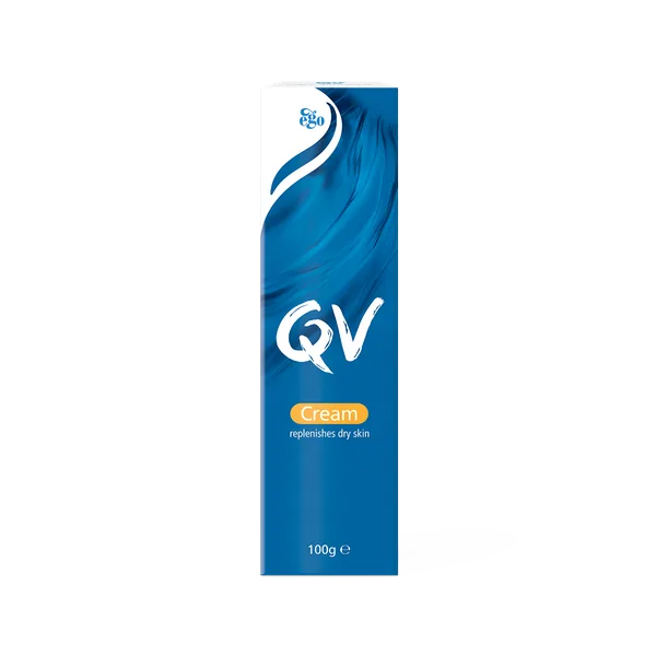 Cream 100g by Ego QV — wholesale Dubai