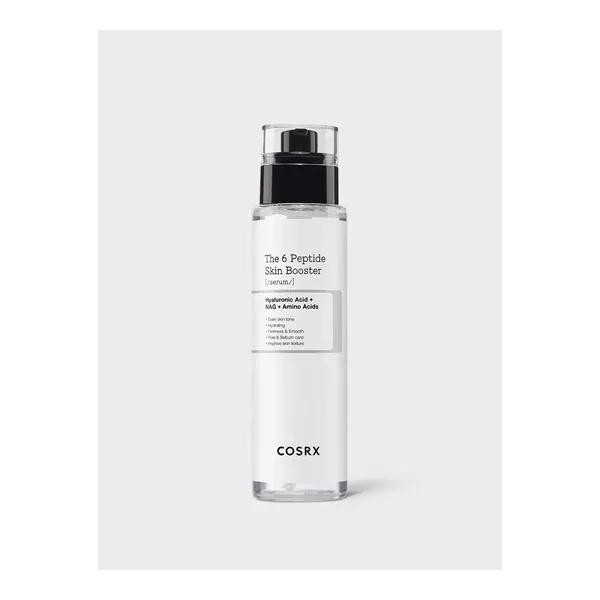 The 6 Peptide Skin Booster Serum 150ml — Cosrx wholesale UAE
