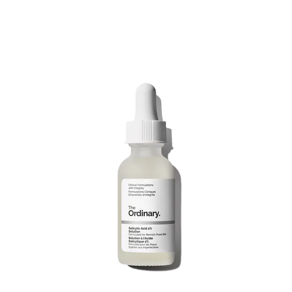Salicylic Acid 2% Solution 30ml by The Ordinary — wholesale Dubai