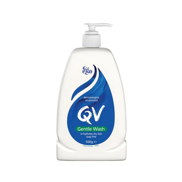 Gentle Wash 500ml by Ego QV — wholesale Dubai