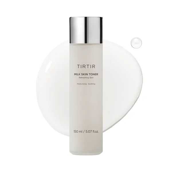 Milk Skin Toner 150ml by Tirtir — wholesale Dubai