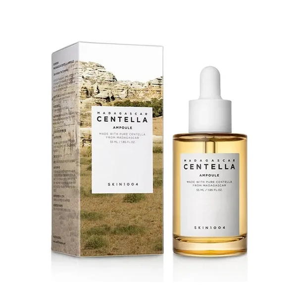Madagascar Centella Ampoule 100ml — Skin1004 wholesale UAE