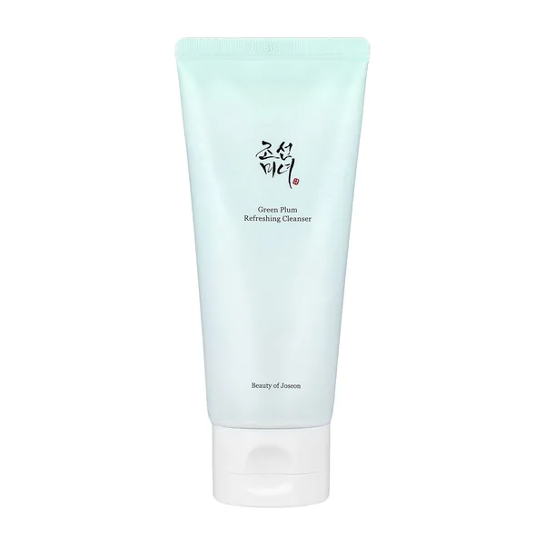 Green Plum Refreshing Cleanser 100ml by Beauty of Joseon — wholesale Dubai