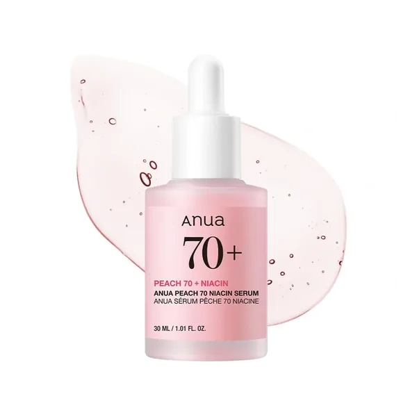 Peach 70 Niacin Serum 70% 30ml — Anua wholesale UAE