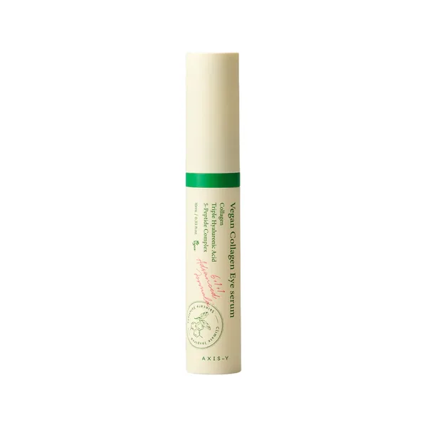 Vegan Collagen Eye Serum 10ml — Axis-Y wholesale UAE