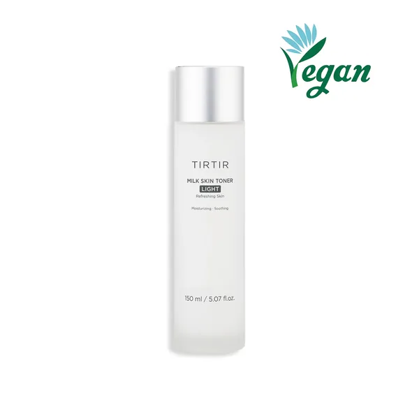 Milk Skin Toner Light 150ml by Tirtir — wholesale Dubai