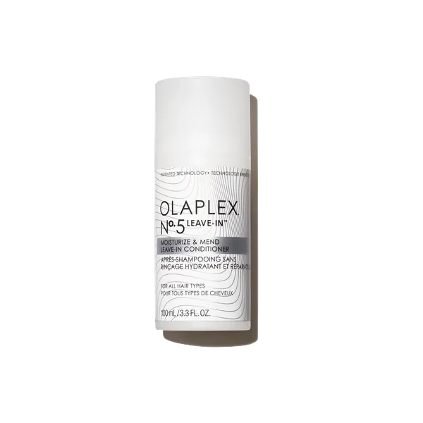 No. 5 Leave-In Conditioner 100ml — Olaplex wholesale UAE