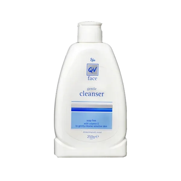 Face Gentle Cleanser 250ml by Ego QV — wholesale Dubai