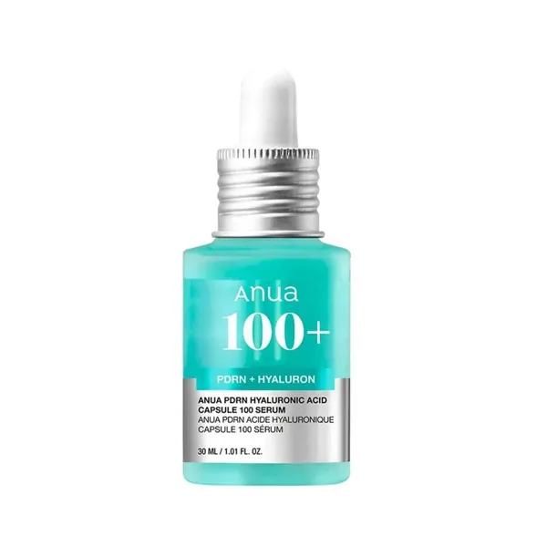 PDRN Hyaluronic Acid Capsule 100 Serum 30ml — Anua wholesale UAE