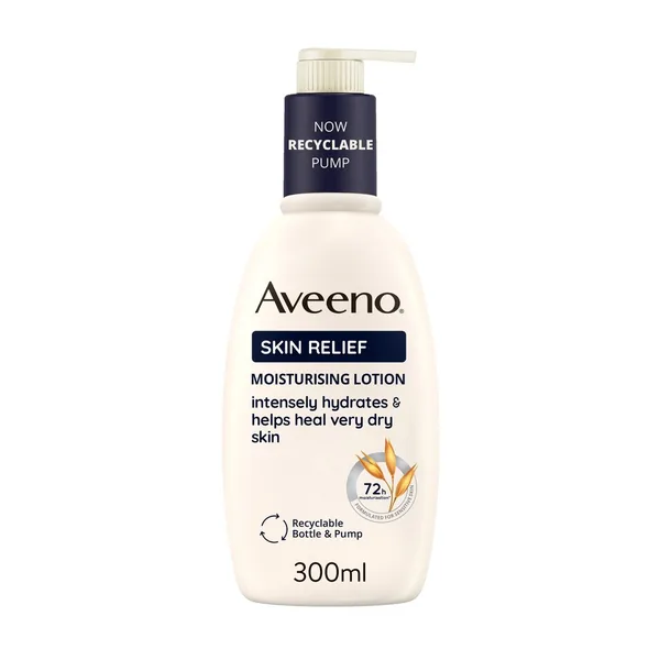 Skin Relief Moisturising Lotion 300ml — Aveeno wholesale UAE