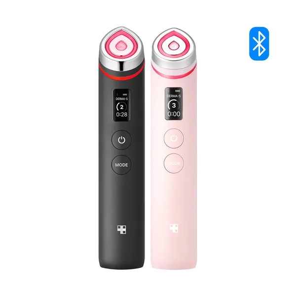 Age-R Booster Pro 6-in-1 Facial Treatment Device by Medicube — wholesale Dubai