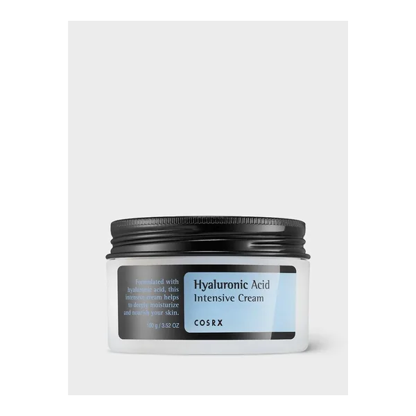 Hyaluronic Acid Intensive Cream 100g — Cosrx wholesale UAE