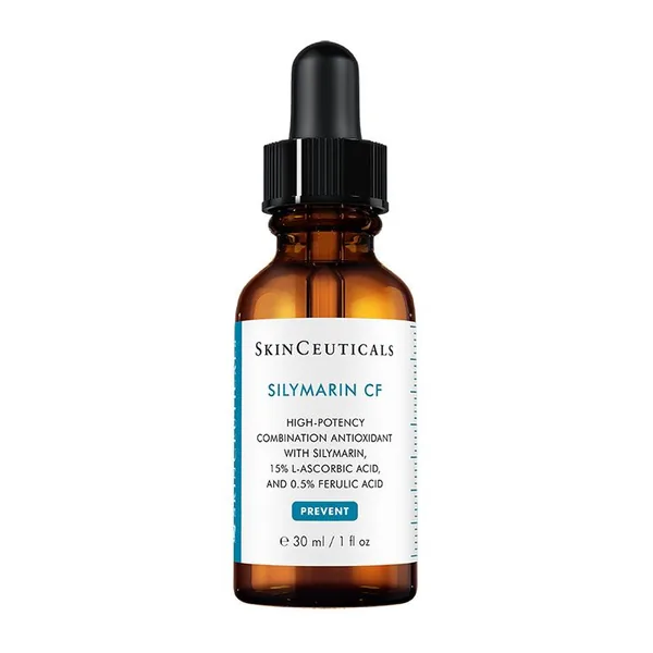 Silymarin CF Serum 30ml by SkinCeuticals — wholesale Dubai