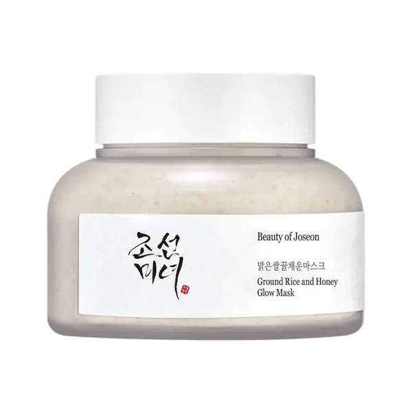 Ground Rice and Honey Glow Mask 150ml by Beauty of Joseon — wholesale Dubai