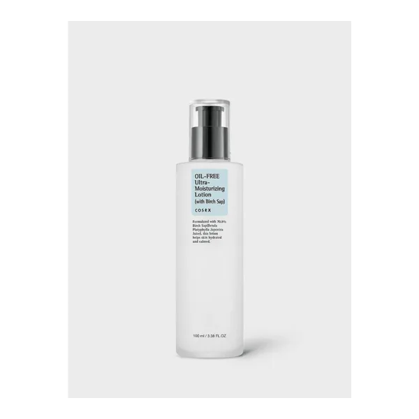 Oil-Free Ultra Moisturizing Lotion 100ml — Cosrx wholesale UAE