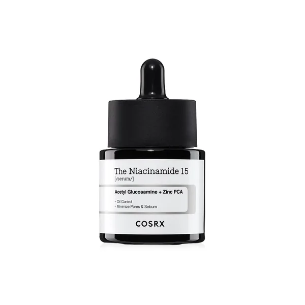 The Niacinamide 15 Serum 20ml — Cosrx wholesale UAE