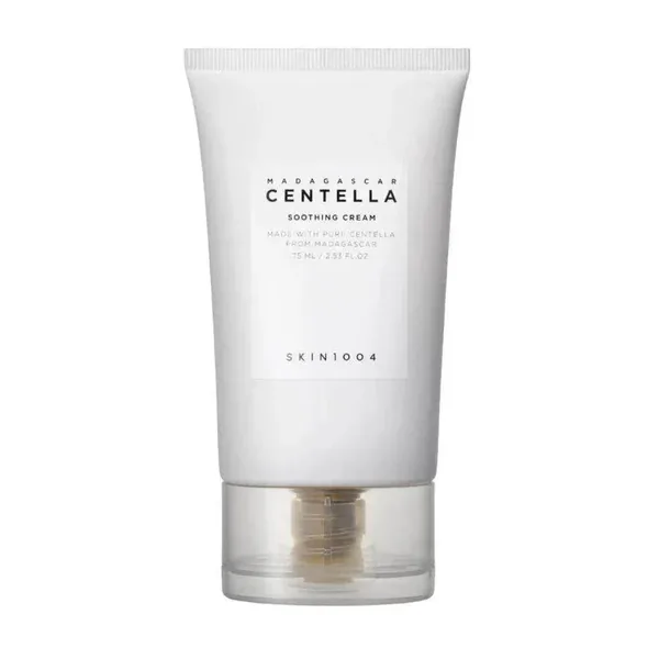 Madagascar Centella Soothing Cream 75ml — Skin1004 wholesale UAE