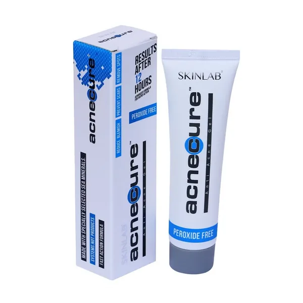 Acnecure Anti Acne Gel 30ml by Skinlab — wholesale Dubai
