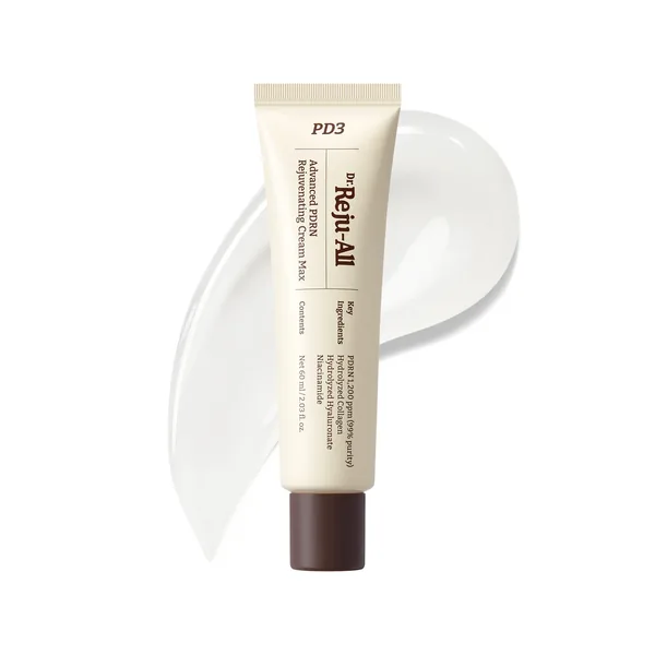 Advanced LC-Ceramide Barrier Cream SD4 50ml — Dr. Reju-All wholesale UAE