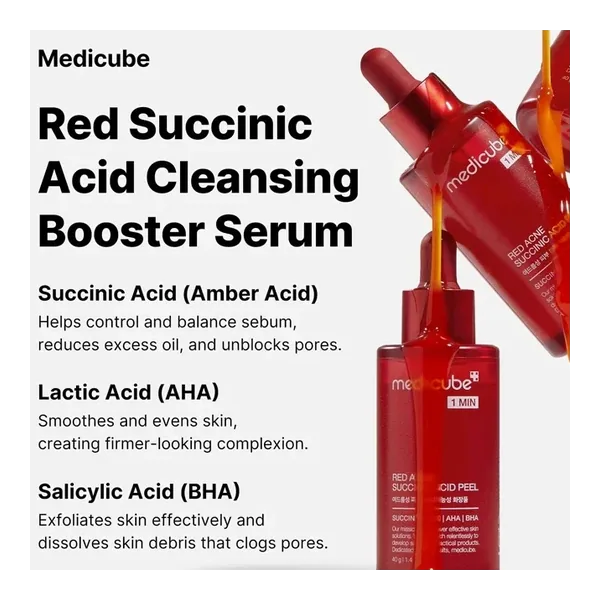 PDRN Booster Gel 300ml by Medicube — wholesale Dubai