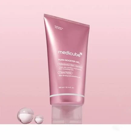PDRN Booster Gel 300ml — Medicube wholesale UAE