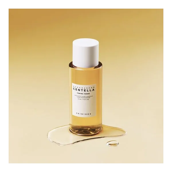Madagascar Centella Ampoule 55ml by Skin1004 — wholesale Dubai