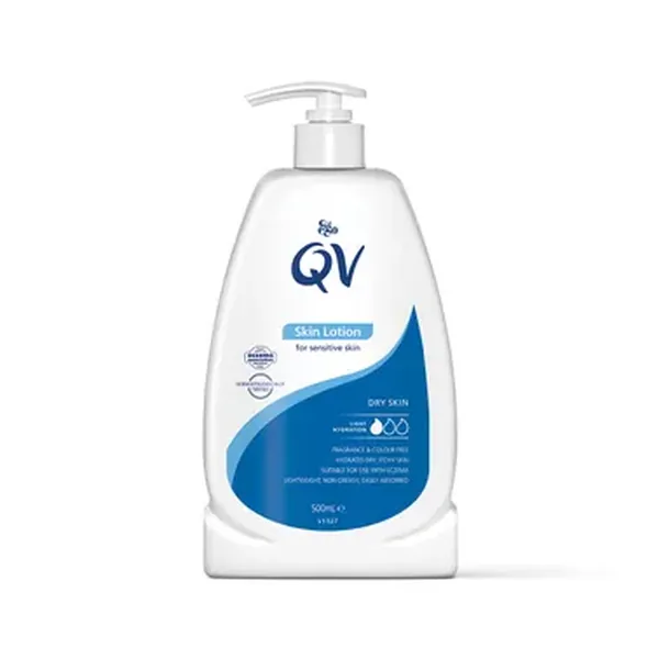 Dermacare Daily Cream 350ml by Ego QV — wholesale Dubai