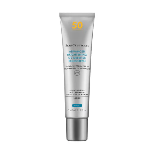 Advanced Brightening SPF50 UV Lotion 40ml by SkinCeuticals — wholesale Dubai