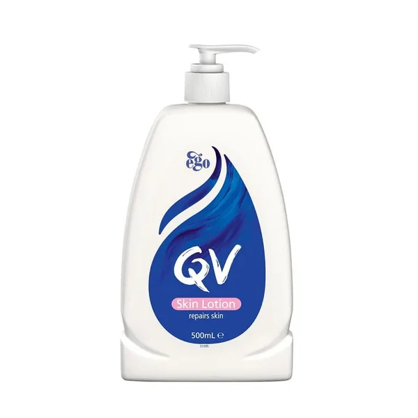 Skin Lotion 500ml by Ego QV — wholesale Dubai