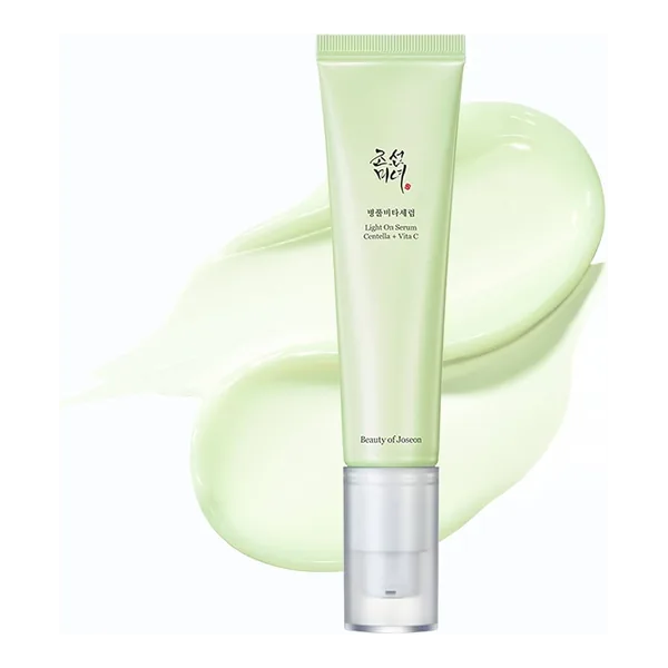 Light On Serum Centella + Vita C 30ml by Beauty of Joseon — wholesale Dubai