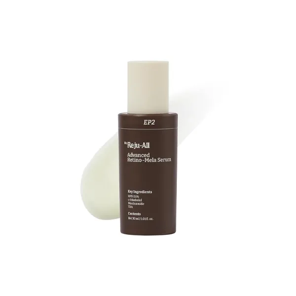 Advanced Retino-Mela Serum EP2 30ml — Dr. Reju-All wholesale UAE