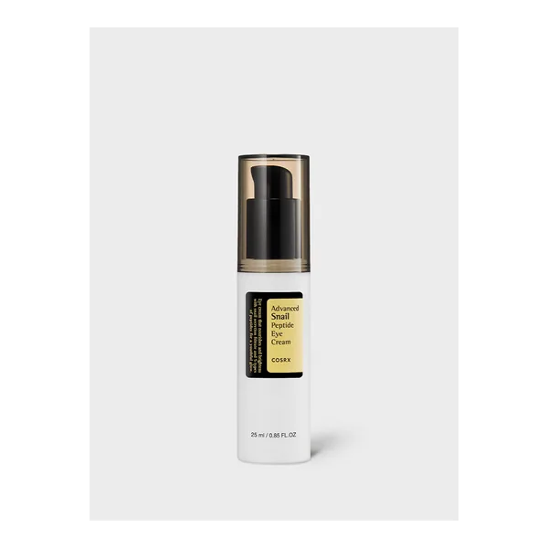 Advanced Snail Radiance Dual Essence 80ml — Cosrx wholesale UAE