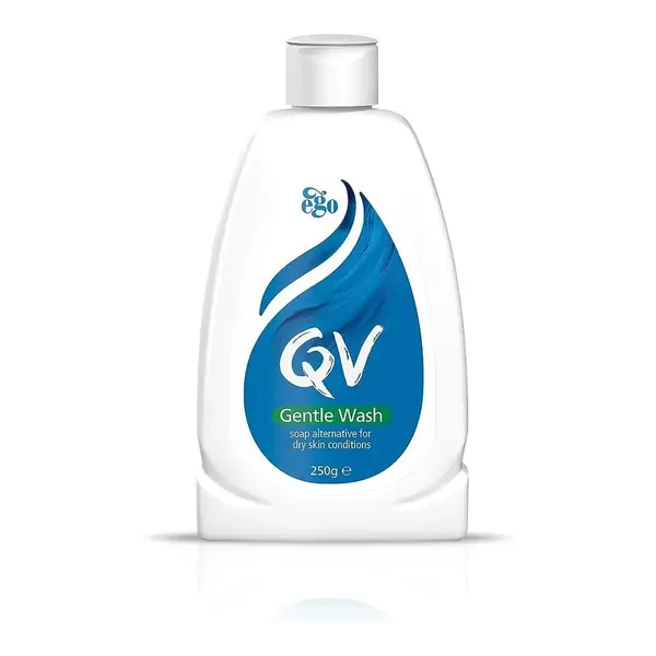 Gentle Wash 250g — Ego QV wholesale UAE