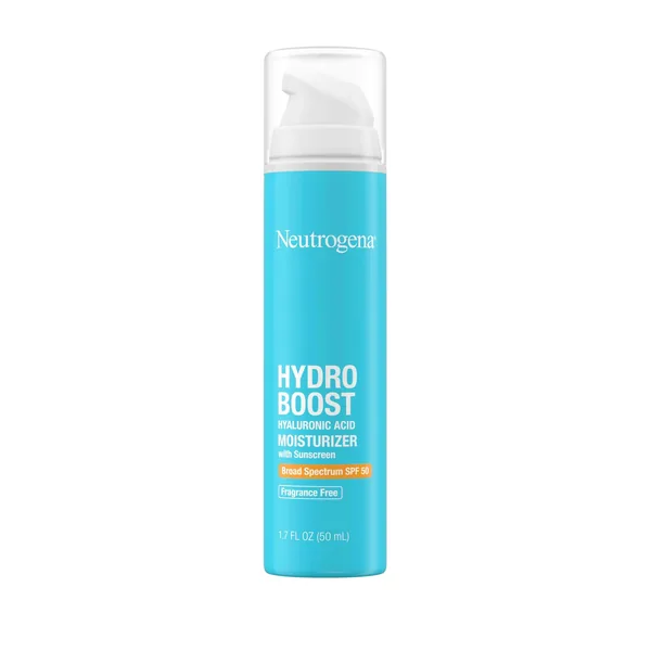 Hydro Boost Water Gel Cleanser 200ml by Neutrogena — wholesale Dubai