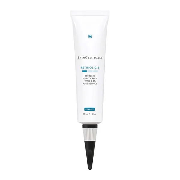 Retinol 0.3% Refining Night Treatment 30ml by SkinCeuticals — wholesale Dubai